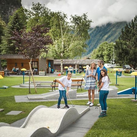 Apart Ida Sölden Exteriör bild