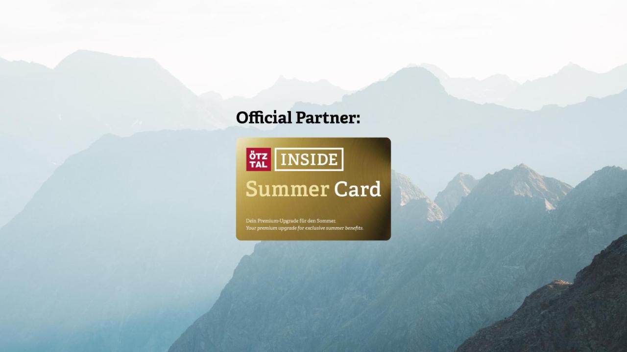 Apart Ida Sölden Exteriör bild
