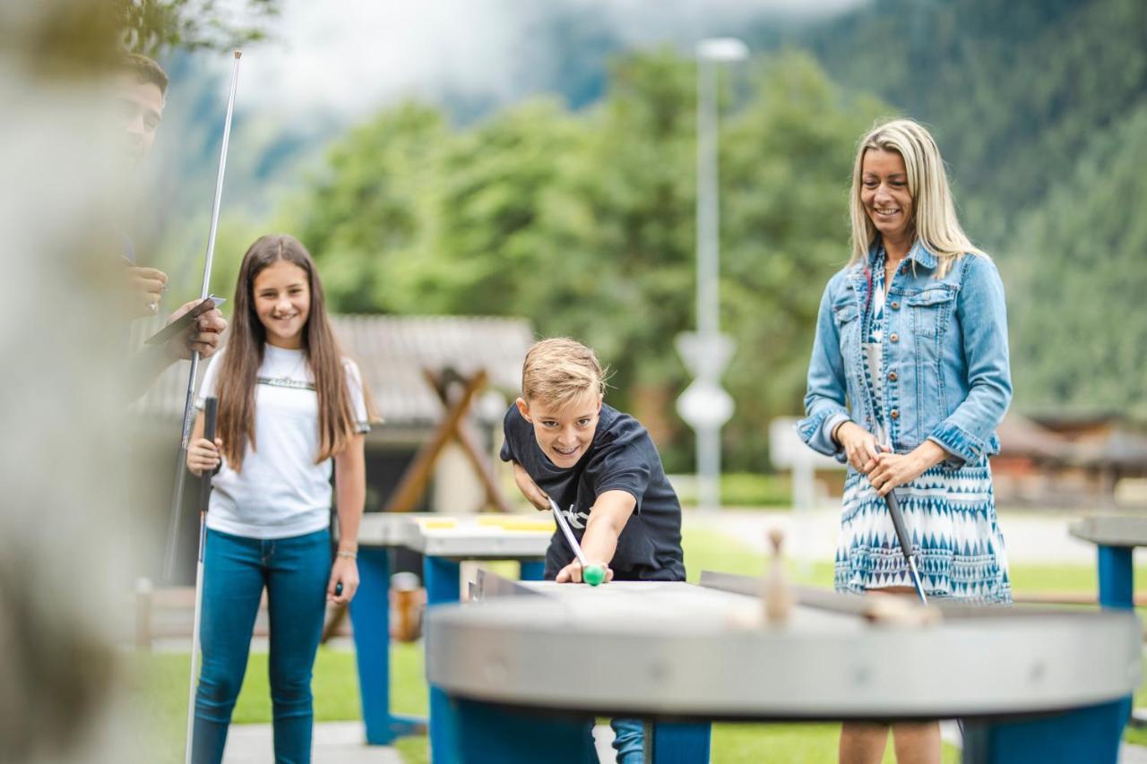 Apart Ida Sölden Exteriör bild