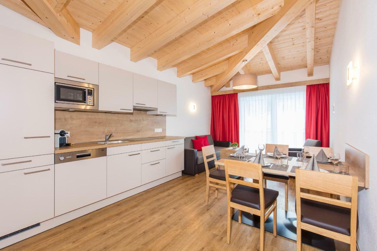 Apart Ida Sölden Exteriör bild